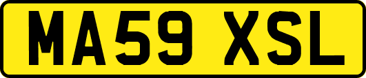 MA59XSL