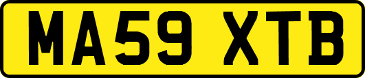MA59XTB