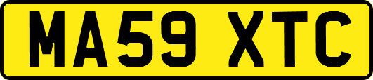 MA59XTC