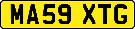 MA59XTG