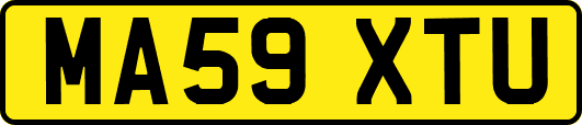 MA59XTU
