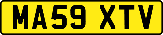 MA59XTV