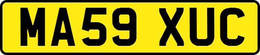 MA59XUC