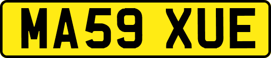 MA59XUE
