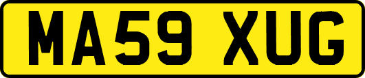 MA59XUG