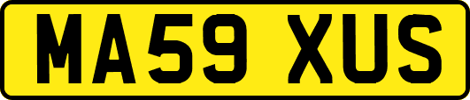 MA59XUS