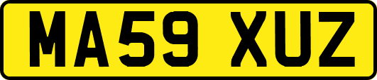 MA59XUZ