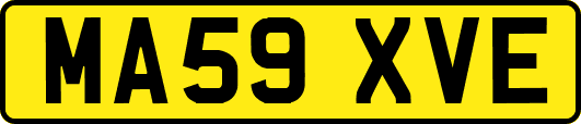 MA59XVE