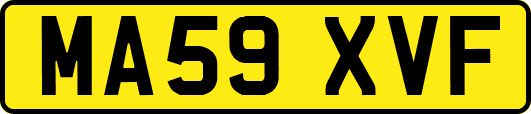 MA59XVF