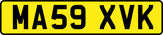 MA59XVK