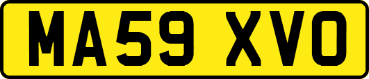 MA59XVO