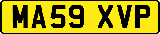 MA59XVP
