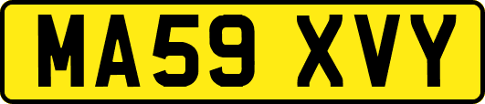 MA59XVY