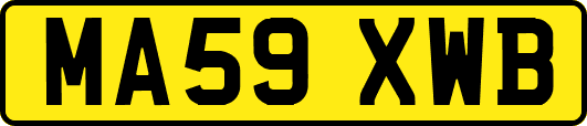 MA59XWB