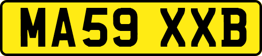 MA59XXB