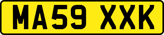MA59XXK