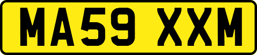MA59XXM