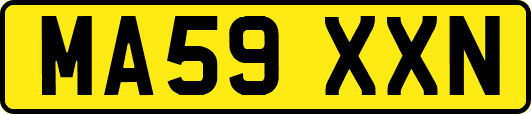 MA59XXN