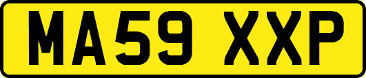 MA59XXP