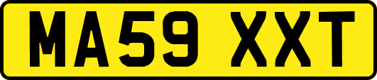 MA59XXT