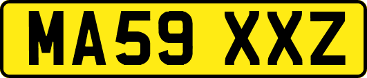 MA59XXZ