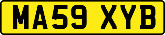 MA59XYB