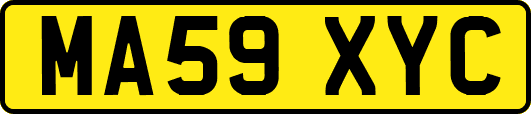 MA59XYC