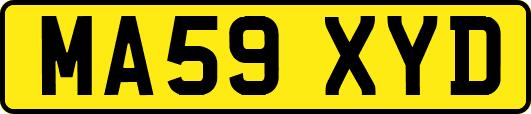 MA59XYD