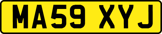 MA59XYJ