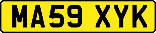 MA59XYK
