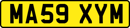 MA59XYM