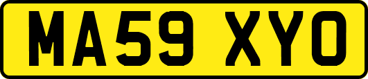 MA59XYO