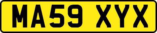 MA59XYX