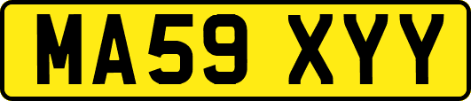 MA59XYY