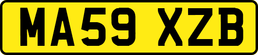 MA59XZB