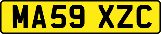 MA59XZC