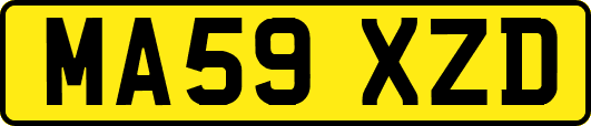 MA59XZD