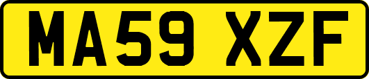 MA59XZF