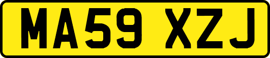 MA59XZJ