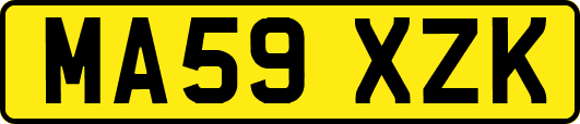MA59XZK