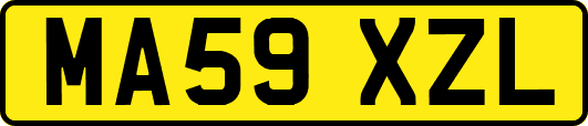 MA59XZL