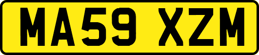MA59XZM