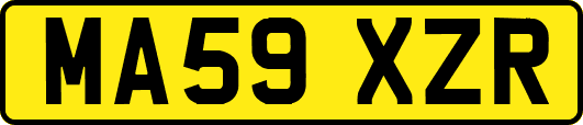 MA59XZR