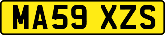 MA59XZS