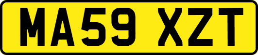 MA59XZT