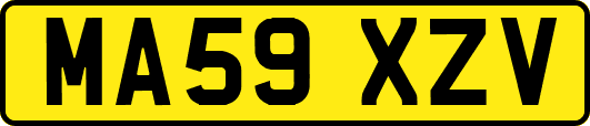 MA59XZV