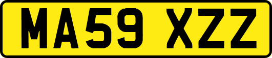 MA59XZZ