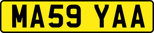 MA59YAA