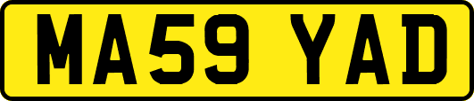 MA59YAD