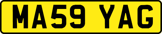 MA59YAG